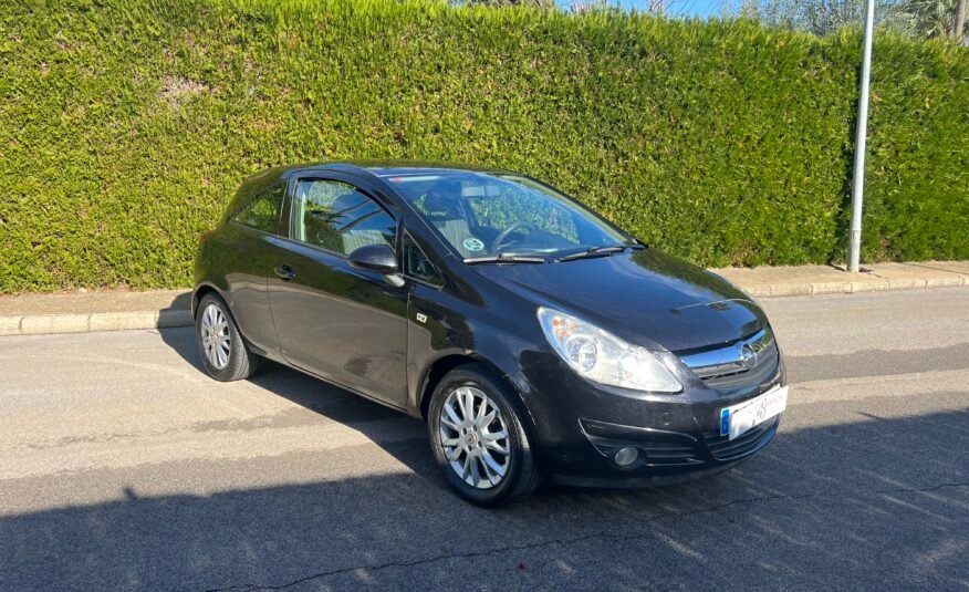 OPEL Corsa 1.3 cdti eco flex Eco flex