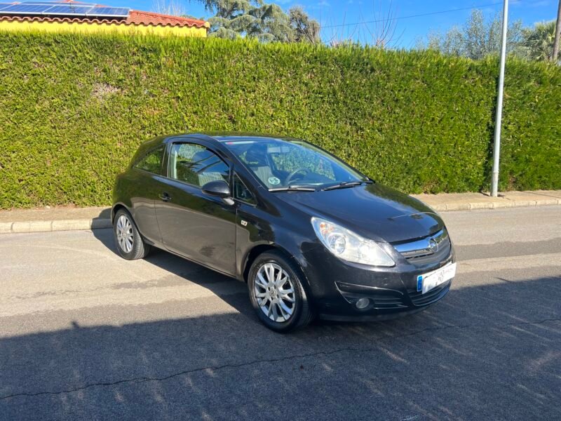 OPEL Corsa 1.3 cdti eco flex Eco flex