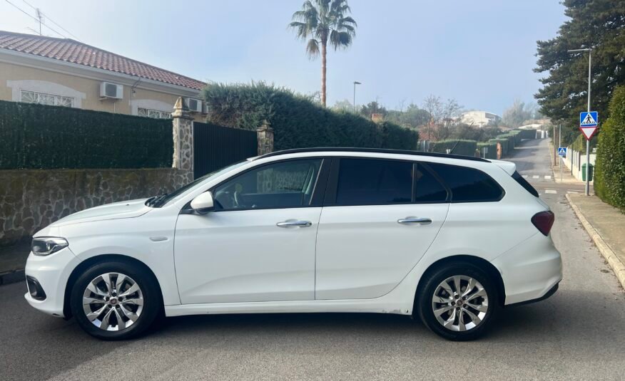 FIAT Tipo 1.3 mjet Pop
