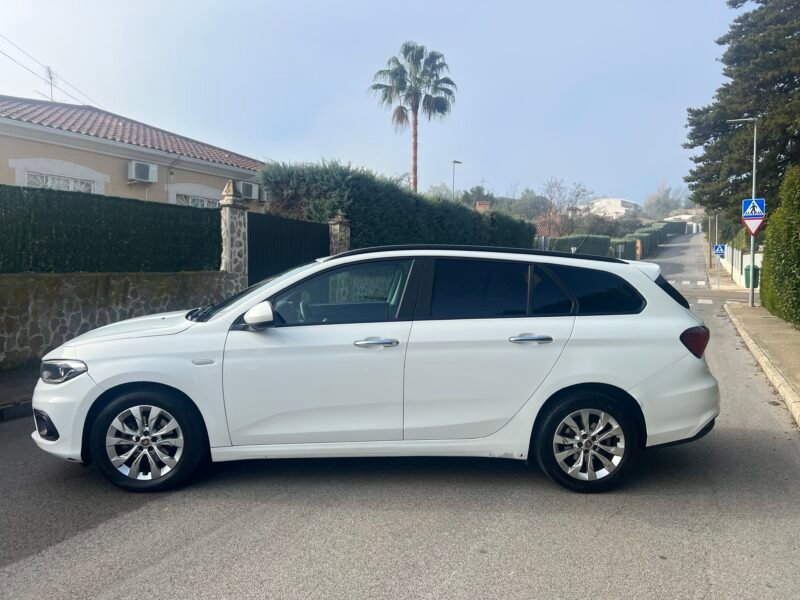 FIAT Tipo 1.3 mjet Pop