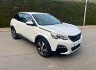PEUGEOT 3008 1.2 i ALLURE 130 cv PURETECH