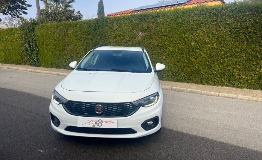 FIAT Tipo 1.3 mjet Pop