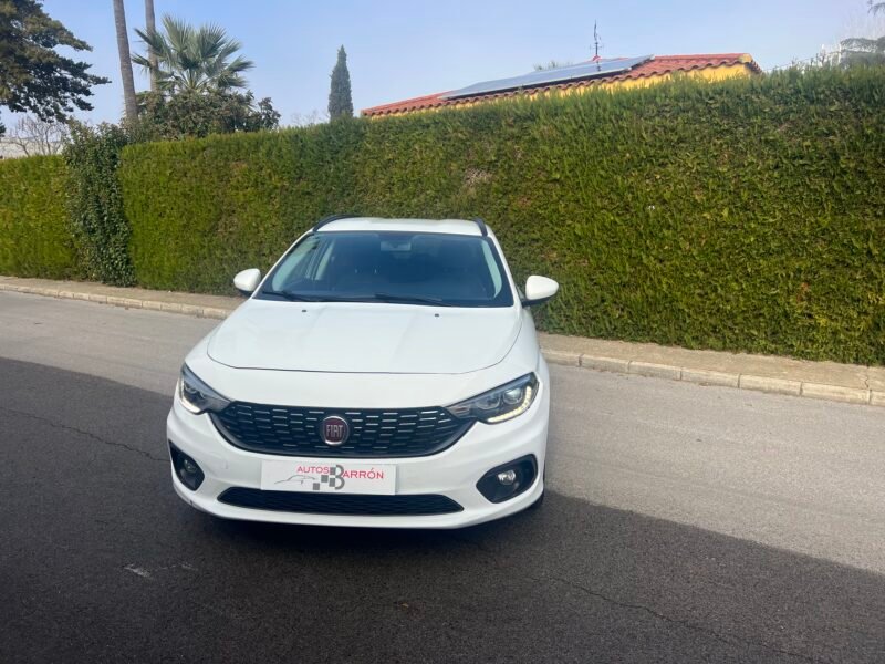 FIAT Tipo 1.3 mjet Pop