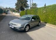 VOLKSWAGEN Golf IV 1.6 i 16 v Conceptline