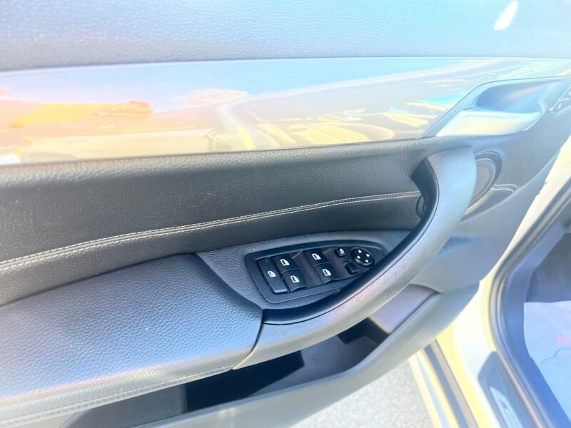 BMW X1 SDRIVE 150 cv AUTOMATICO SDRIVE