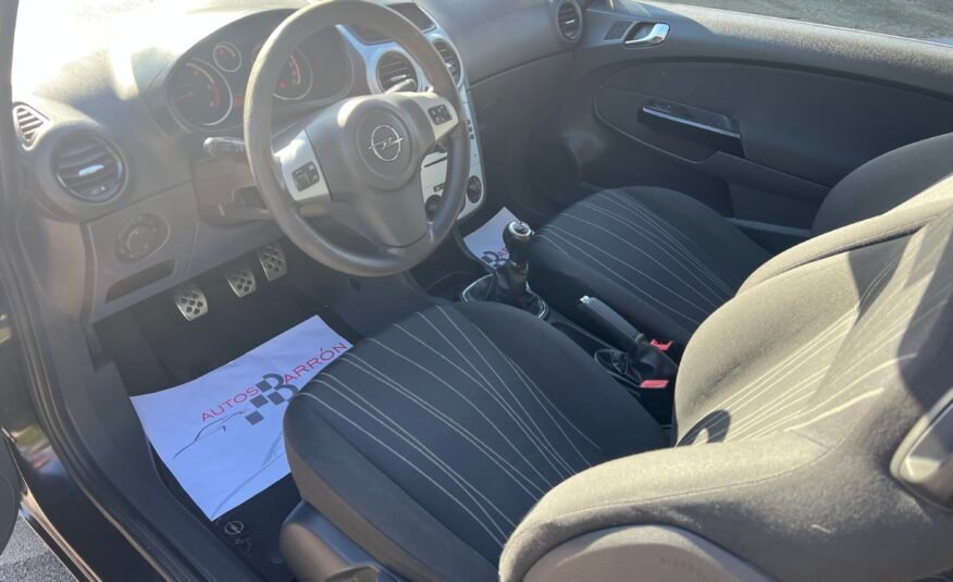 OPEL Corsa 1.3 cdti eco flex Eco flex