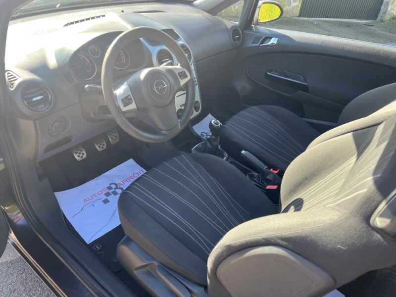 OPEL Corsa 1.3 cdti eco flex Eco flex