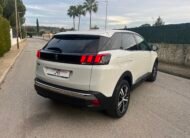 PEUGEOT 3008 1.2 i ALLURE 130 cv PURETECH