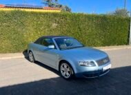 AUDI A4 3.0 V6 CABRIOLET Cabriolet