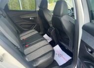 PEUGEOT 3008 1.2 i ALLURE 130 cv PURETECH