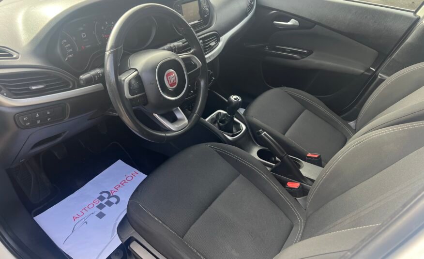FIAT Tipo 1.3 mjet Pop