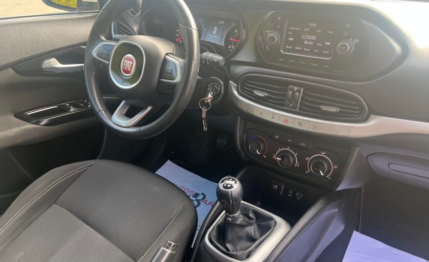FIAT Tipo 1.3 mjet Pop