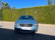 AUDI A4 3.0 V6 CABRIOLET Cabriolet