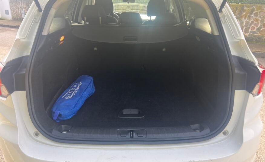 FIAT Tipo 1.3 mjet Pop