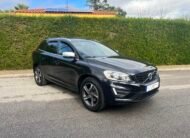 VOLVO XC60 d4 181cv R DESIGN