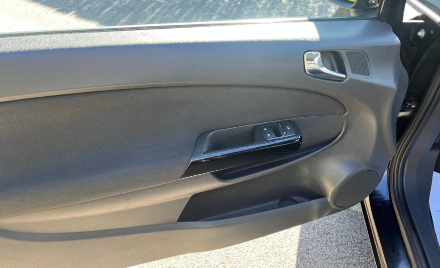 OPEL Corsa 1.3 cdti eco flex Eco flex