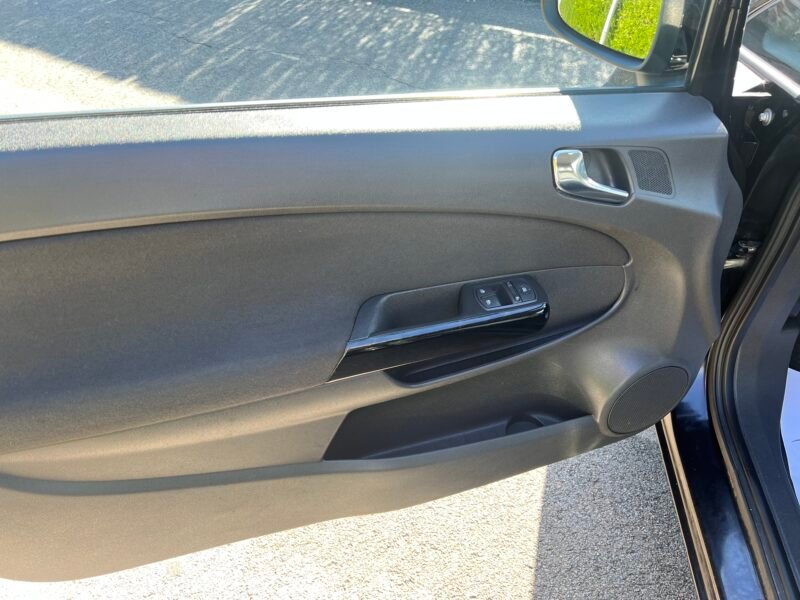 OPEL Corsa 1.3 cdti eco flex Eco flex