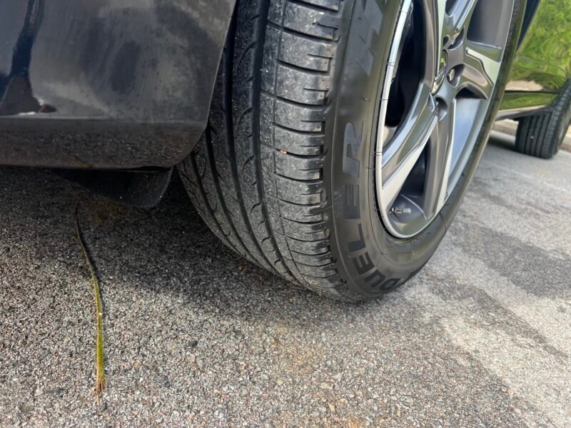 VOLVO XC60 d4 181cv R DESIGN