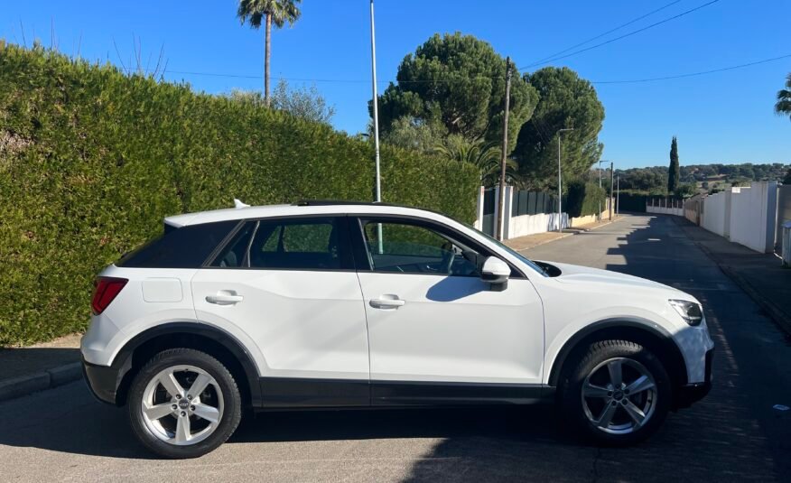 AUDI Q2 1.4 TSI 150 cv SPORT SPORT