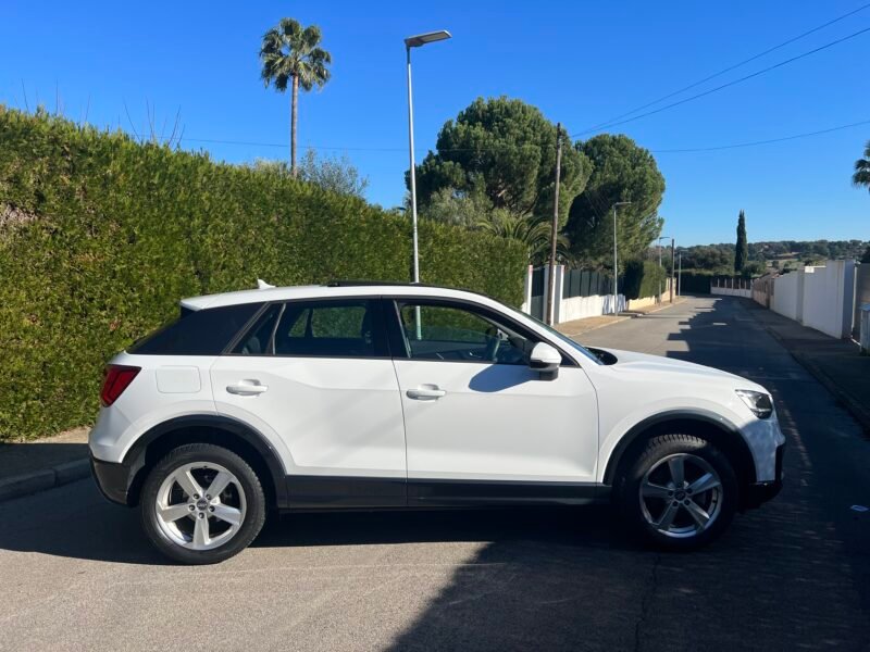 AUDI Q2 1.4 TSI 150 cv SPORT SPORT