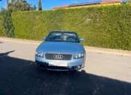 AUDI A4 3.0 V6 CABRIOLET Cabriolet