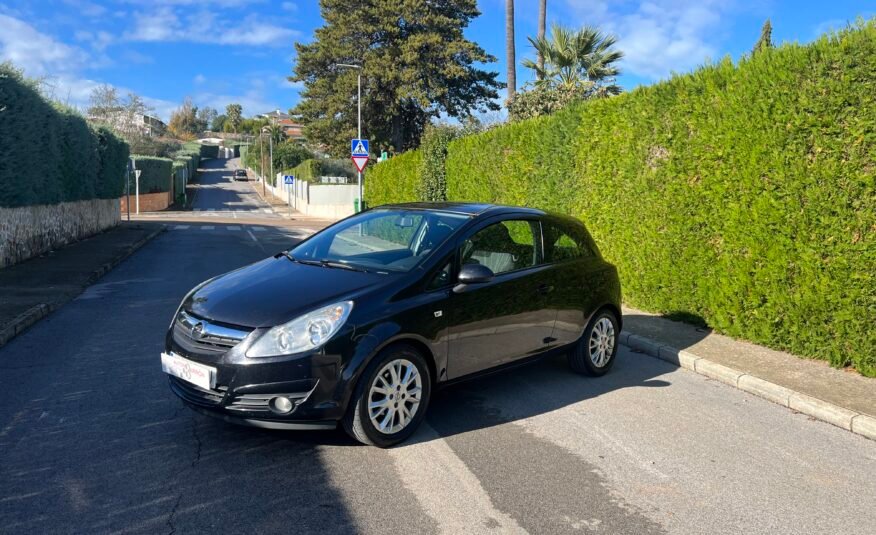 OPEL Corsa 1.3 cdti eco flex Eco flex