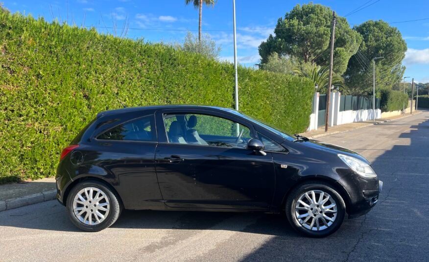 OPEL Corsa 1.3 cdti eco flex Eco flex