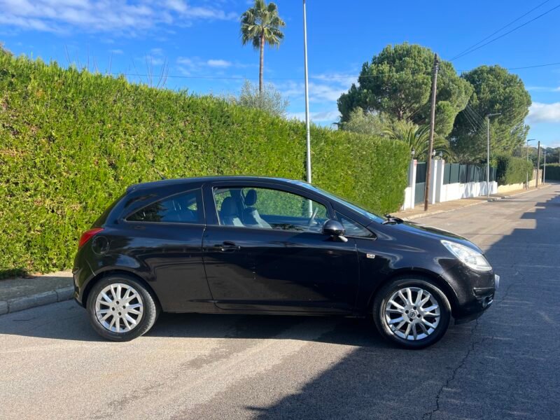 OPEL Corsa 1.3 cdti eco flex Eco flex