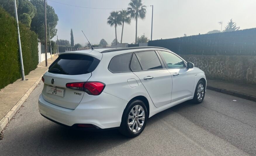 FIAT Tipo 1.3 mjet Pop