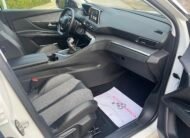 PEUGEOT 3008 1.2 i ALLURE 130 cv PURETECH