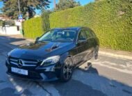 MERCEDES-BENZ C 220 d ESTATE C 220 d Estate 5p.