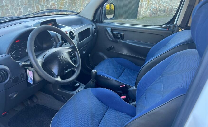 PEUGEOT Partner Origin HDI Origin