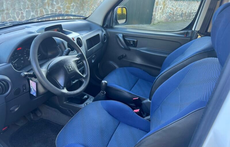 PEUGEOT Partner Origin HDI Origin