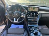 MERCEDES-BENZ C 220 d ESTATE C 220 d Estate 5p.