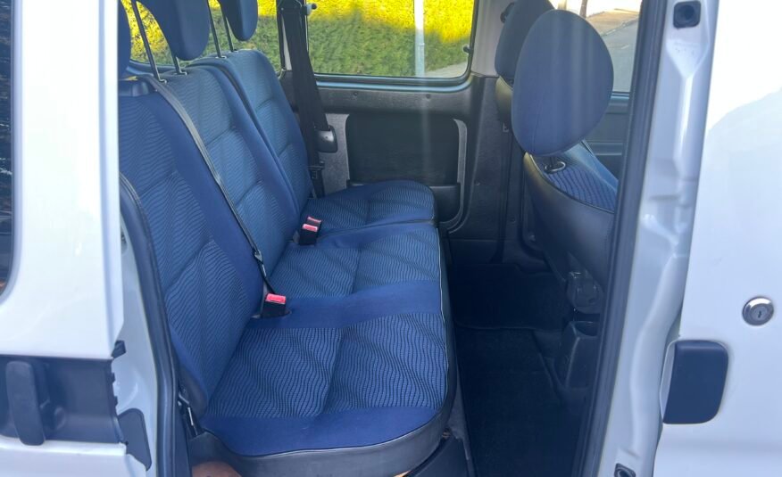 PEUGEOT Partner Origin HDI Origin