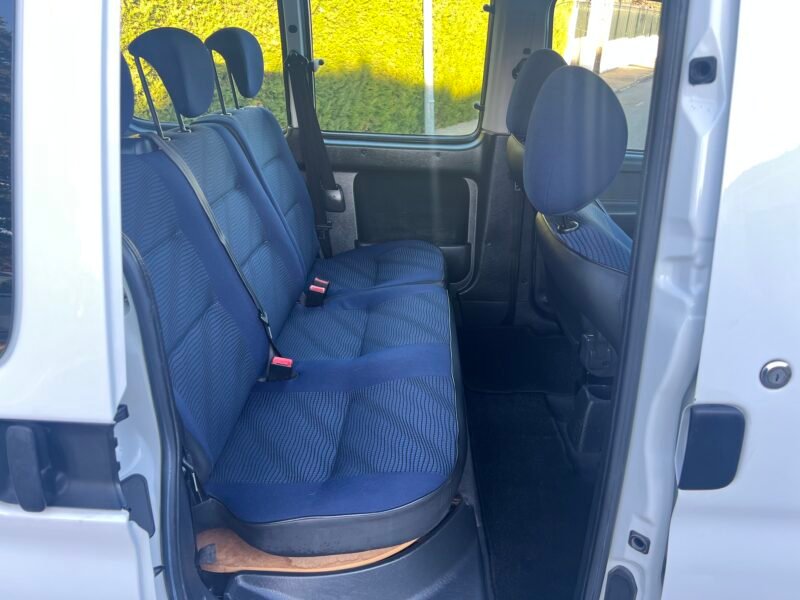 PEUGEOT Partner Origin HDI Origin