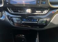 TOYOTA CHR 125 Híbrido DYNAMIC PLUS