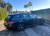 MERCEDES-BENZ C 220 d ESTATE C 220 d Estate 5p.