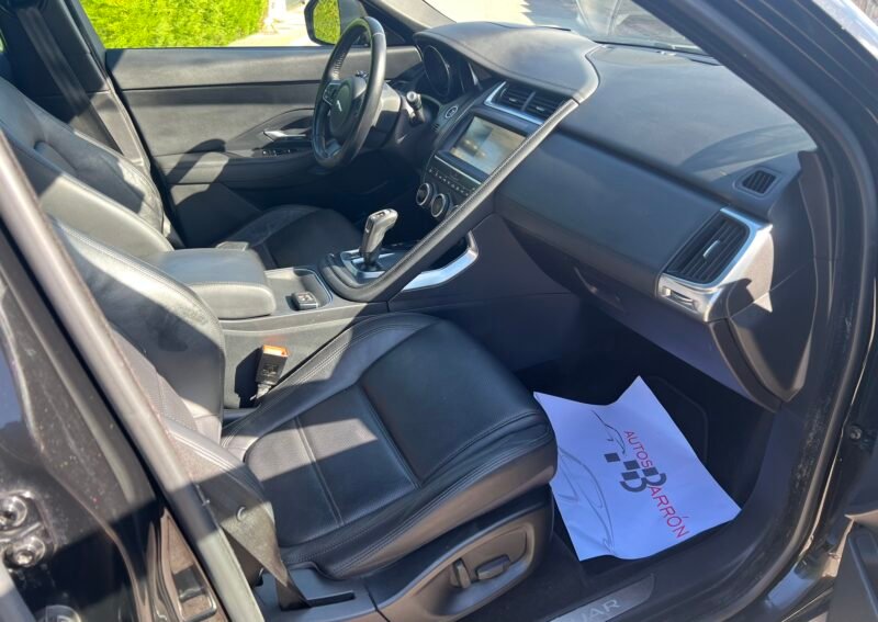 JAGUAR E PACE S 4×4 E PACE 4×4 180 cv S