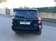 TOYOTA Rav4 2.2 d4d AUTODRIVES EXECUTIVE EXECUTIVE
