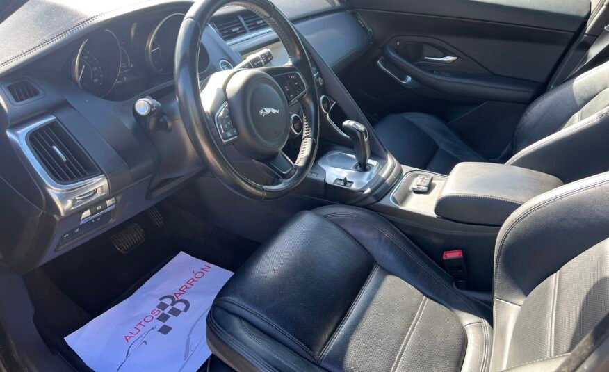 JAGUAR E PACE S 4×4 E PACE 4×4 180 cv S