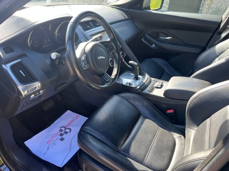 JAGUAR E PACE S 4×4 E PACE 4×4 180 cv S