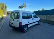PEUGEOT Partner Origin HDI Origin