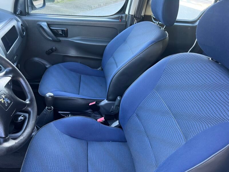 PEUGEOT Partner Origin HDI Origin