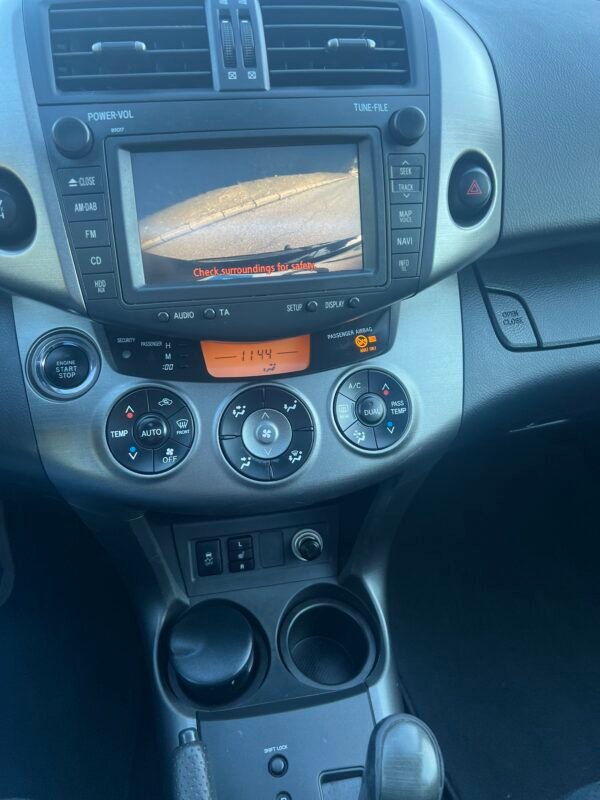 TOYOTA Rav4 2.2 d4d AUTODRIVES EXECUTIVE EXECUTIVE