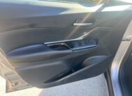TOYOTA CHR 125 Híbrido DYNAMIC PLUS