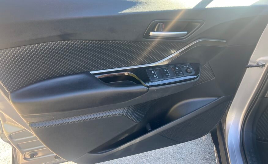 TOYOTA CHR 125 Híbrido DYNAMIC PLUS