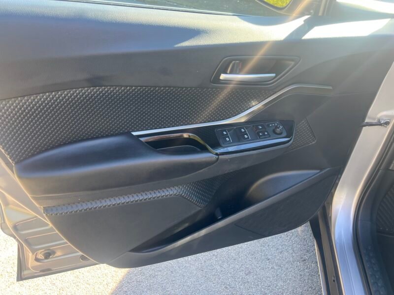 TOYOTA CHR 125 Híbrido DYNAMIC PLUS