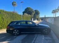 MERCEDES-BENZ C 220 d ESTATE C 220 d Estate 5p.