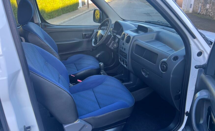 PEUGEOT Partner Origin HDI Origin